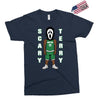 Scary Terry Exclusive T-shirt