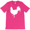 Chicken and Little Chick T-Shirt