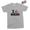 i bakes Exclusive T-shirt