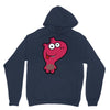 rupert Unisex Hoodie
