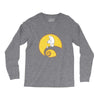 big nightmare Long Sleeve Shirts