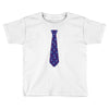 Anchor Tie Toddler T-shirt