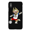 Zabivaka iPhoneX