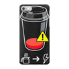 refill required iPhone 7 Case