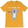 my puns are T-Shirt