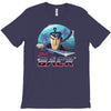 epic samurai T-Shirt