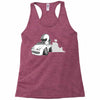driver Racerback Tank