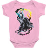 wolf Baby Onesie