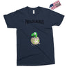 Pregosaurus Boy Exclusive T-shirt