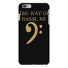 the way of bassline iPhone 6 Plus/6S Plus Case