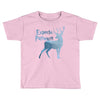 Expecto Patronum Toddler T-shirt