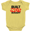 not bought Baby Onesie