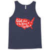 God Shed His Grace On Thee Tank Top