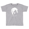 albert einstein Toddler T-shirt