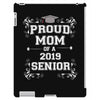 proud mom 2018 senior iPad 3 and 4 Case