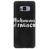 michoacan and jalisco Samsung Galaxy S8 Plus Case