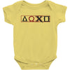 God of Joystick Baby Bodysuit