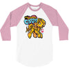 my little c 3pony 3/4 Sleeve Shirt