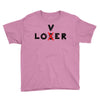 Loser - Lover Youth Tee