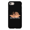 Breaking Hearts iPhone 8