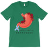 stomach cancer awareness T-Shirt