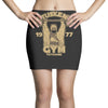 tusken gym Mini Skirts