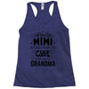 I Am Called Mimi... Racerback Tank