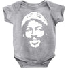 marvin gaye soul motown funk etta jazz Baby Onesie