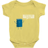 better than the movie Baby Onesie