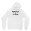 Huntress of Artemis Unisex Hoodie