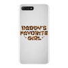 Daddy's Favorite Girl iPhone 7 Plus Case