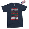 merry corruption of a pagan holiday Exclusive T-shirt