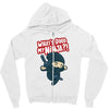 what's good my ninja Zipper Hoodie