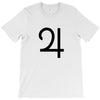 GOOD DATE 21 T-Shirt