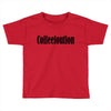 coffeeloution Toddler T-shirt