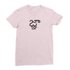 fahrie77 Ladies Fitted T-Shirt