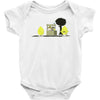 lemonade stand Baby Onesie