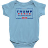 TRUMP PENCE 2020 Baby Bodysuit