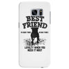 Best Friend Pİtbull Samsung Galaxy S7 Edge