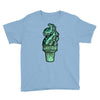 tentacle ice Youth Tee
