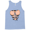ripped muscles, six pack, Tank Top