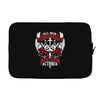 All Men are Created Equal but Only the Best are Born in October Laptop sleeve