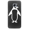 penguin funny Samsung Galaxy S7 Edge