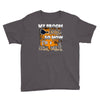 social worker Youth Tee