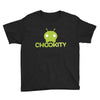 Chookity Youth Tee