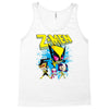 z men Tank Top