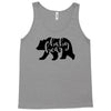 baby bear Tank Top