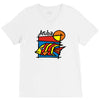 aruba V-Neck Tee