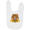 Lion King Baby Bibs