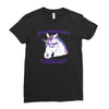 sciencecorn Ladies Fitted T-Shirt